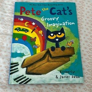 Pete the Cat